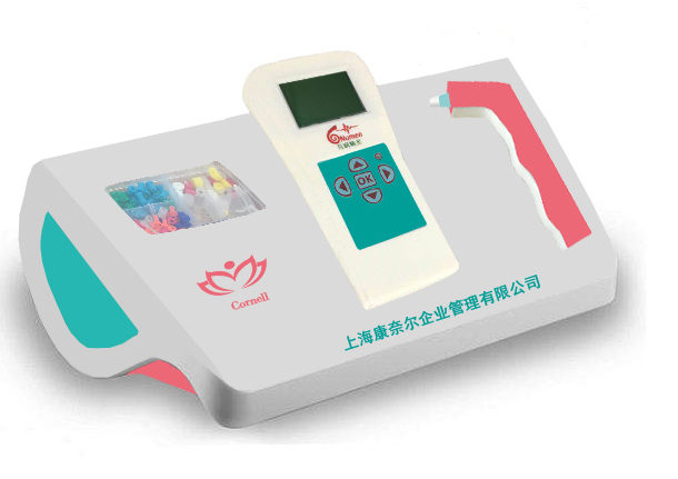 上海企仁新生儿听力筛查仪