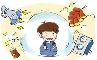 发现儿童听力障碍后,家长正确的反应是什么?