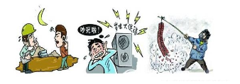 听力筛查仪解析什么是感觉神经性耳聋,它属于噪音性聋吗?