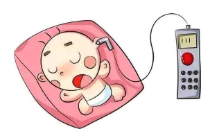 听力检查仪教你发现新生儿有听力损失后应该怎么做?