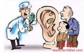 遇到耳外伤我们怎样第一时间及时处理?