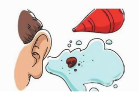 外耳湿疹会不会发展成什么真菌病呢?