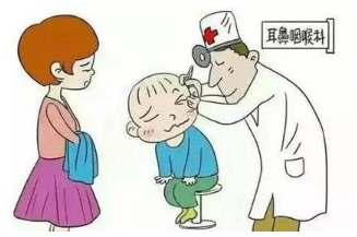 新生儿听力筛查仪建议家长多注意儿童分泌性中耳炎