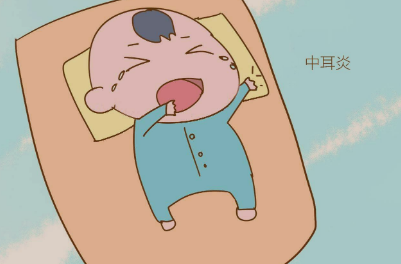 耳朵听力检查宝宝的中耳炎方法