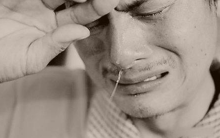 耳朵属于七窍吗?人大哭时为何眼泪、口水、鼻涕都涌出
